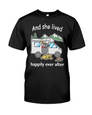 Happily Ever After Classic T-Shirt thumbnail