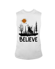 Believe Sleeveless Tee thumbnail