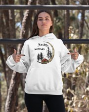 Wander Woman Hooded Sweatshirt apparel-hooded-sweatshirt-lifestyle-05