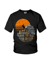 Bring A Compass Youth T-Shirt thumbnail
