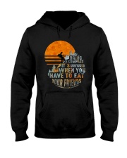 Bring A Compass Hooded Sweatshirt thumbnail