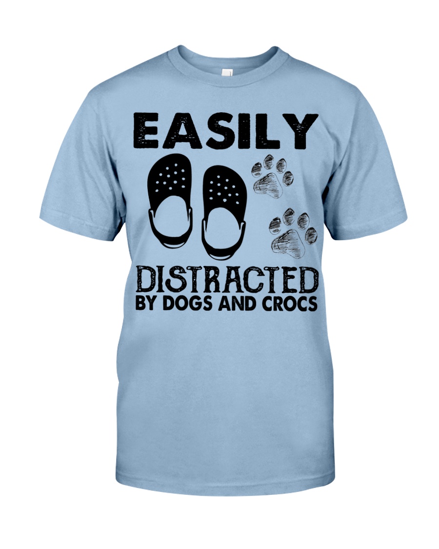 Easily Premium Fit Mens Tee