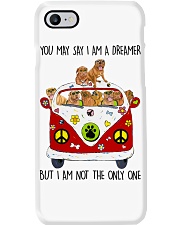 Dogue De Bordeaux Phone Case thumbnail
