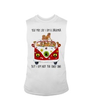 Dogue De Bordeaux Sleeveless Tee thumbnail