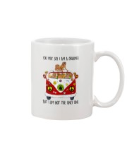 Dogue De Bordeaux Mug thumbnail
