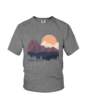 I Hate People 1 Youth T-Shirt thumbnail