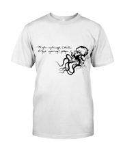 Cthulhu Mythos Premium Fit Mens Tee thumbnail