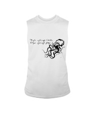 Cthulhu Mythos Sleeveless Tee thumbnail