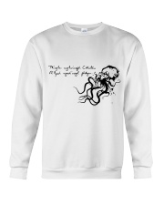 Cthulhu Mythos Crewneck Sweatshirt thumbnail