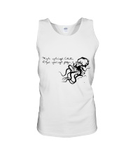 Cthulhu Mythos Unisex Tank thumbnail