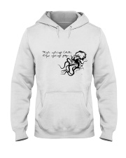 Cthulhu Mythos Hooded Sweatshirt thumbnail