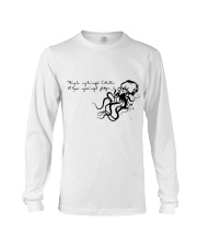 Cthulhu Mythos Long Sleeve Tee thumbnail