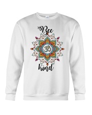Be Kind Crewneck Sweatshirt thumbnail