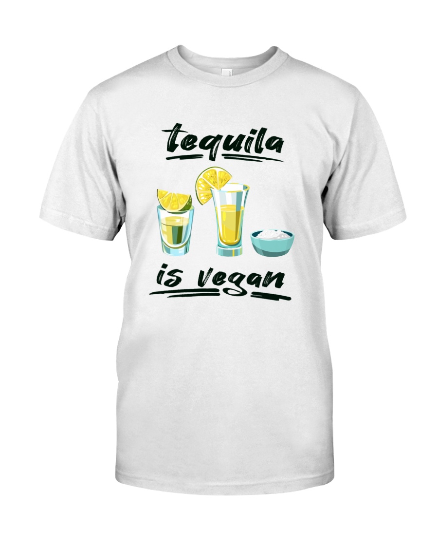 Tequila Classic T-Shirt