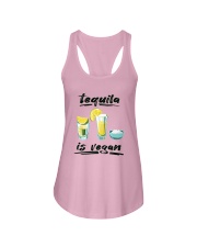 Tequila Ladies Flowy Tank thumbnail
