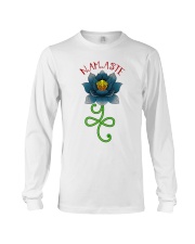 Namaste Long Sleeve Tee thumbnail