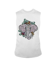 People Will Stare Sleeveless Tee thumbnail