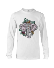 People Will Stare Long Sleeve Tee thumbnail