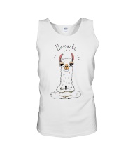 IIamaste Unisex Tank thumbnail