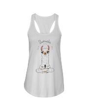 IIamaste Ladies Flowy Tank thumbnail