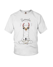 IIamaste Youth T-Shirt thumbnail