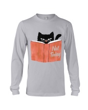 Not Today Long Sleeve Tee thumbnail