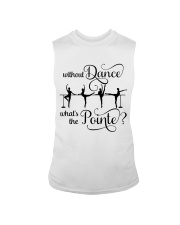 Without Dance Sleeveless Tee thumbnail