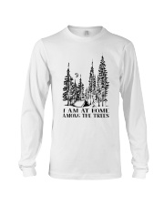 I Am At Home Long Sleeve Tee thumbnail