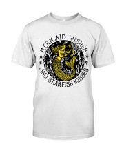 Mermaid Wishes Premium Fit Mens Tee thumbnail