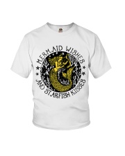 Mermaid Wishes Youth T-Shirt thumbnail