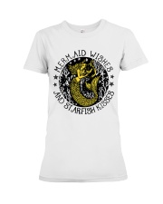 Mermaid Wishes Premium Fit Ladies Tee thumbnail