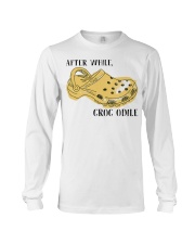 After While Croc Odile Long Sleeve Tee thumbnail