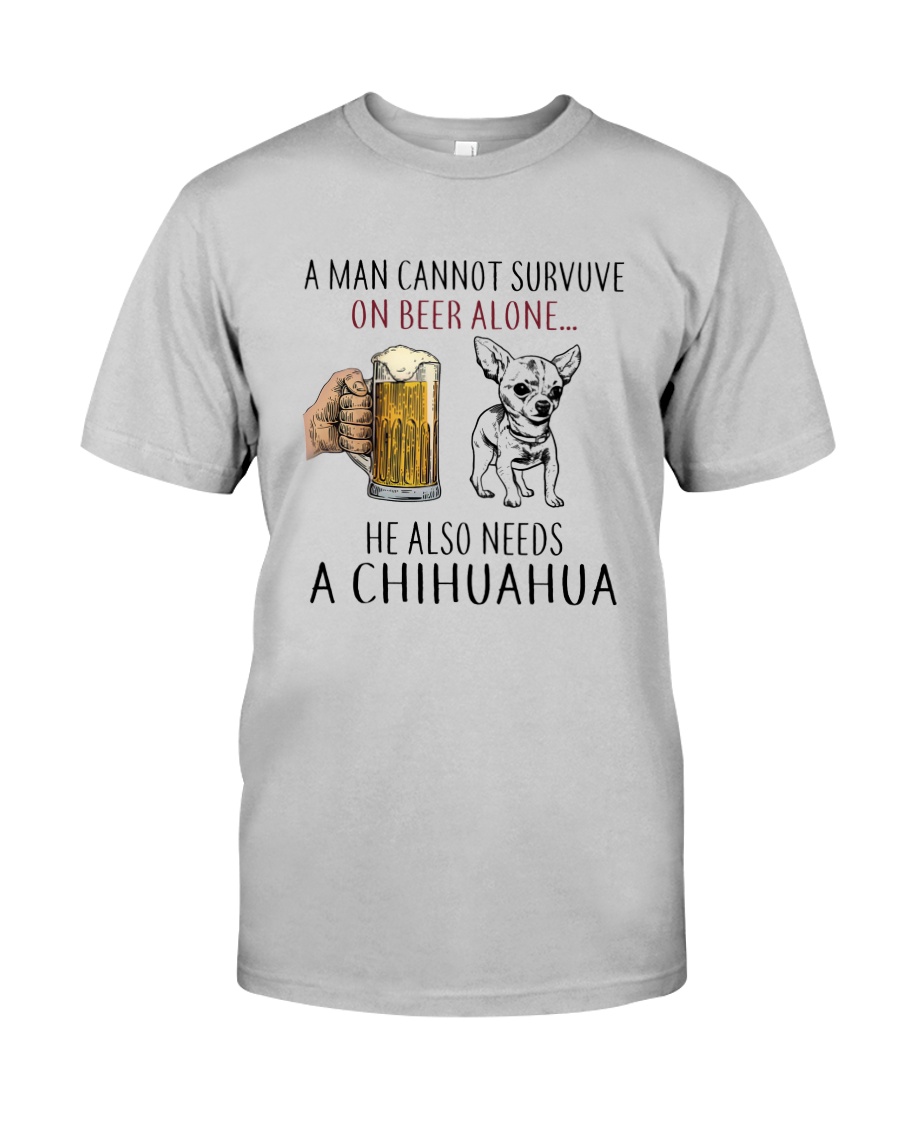 Chihuahua Classic T-Shirt