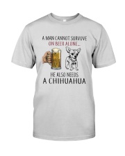 Chihuahua Premium Fit Mens Tee thumbnail