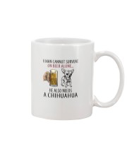 Chihuahua Mug thumbnail
