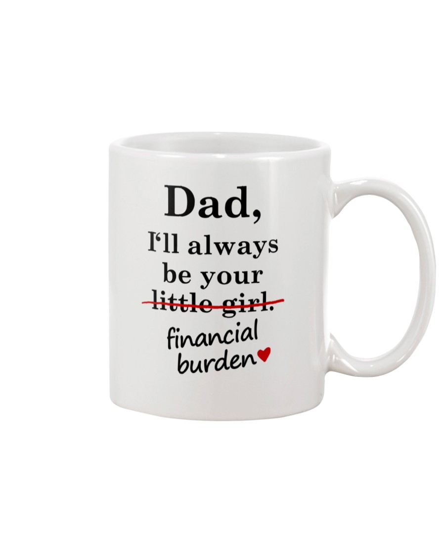 I'll Always Be Your Mug