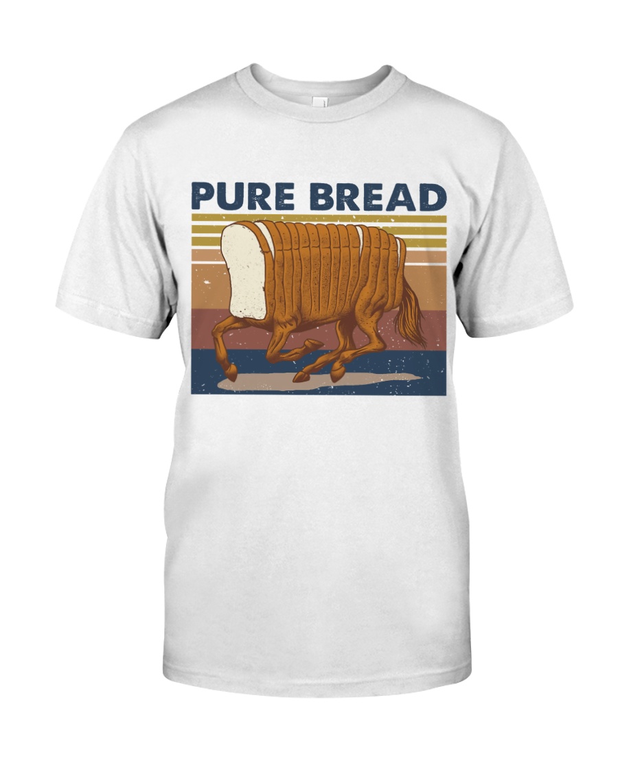 Pure Bread Classic T-Shirt