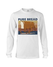 Pure Bread Long Sleeve Tee thumbnail
