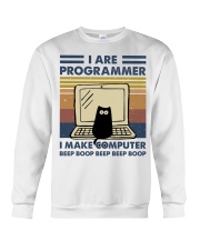 I Make Computer Crewneck Sweatshirt thumbnail