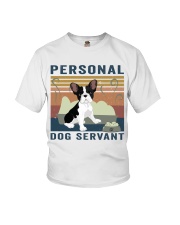 Personal Dog Servant Youth T-Shirt thumbnail