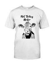 Not Today Heifer 2 Premium Fit Mens Tee thumbnail