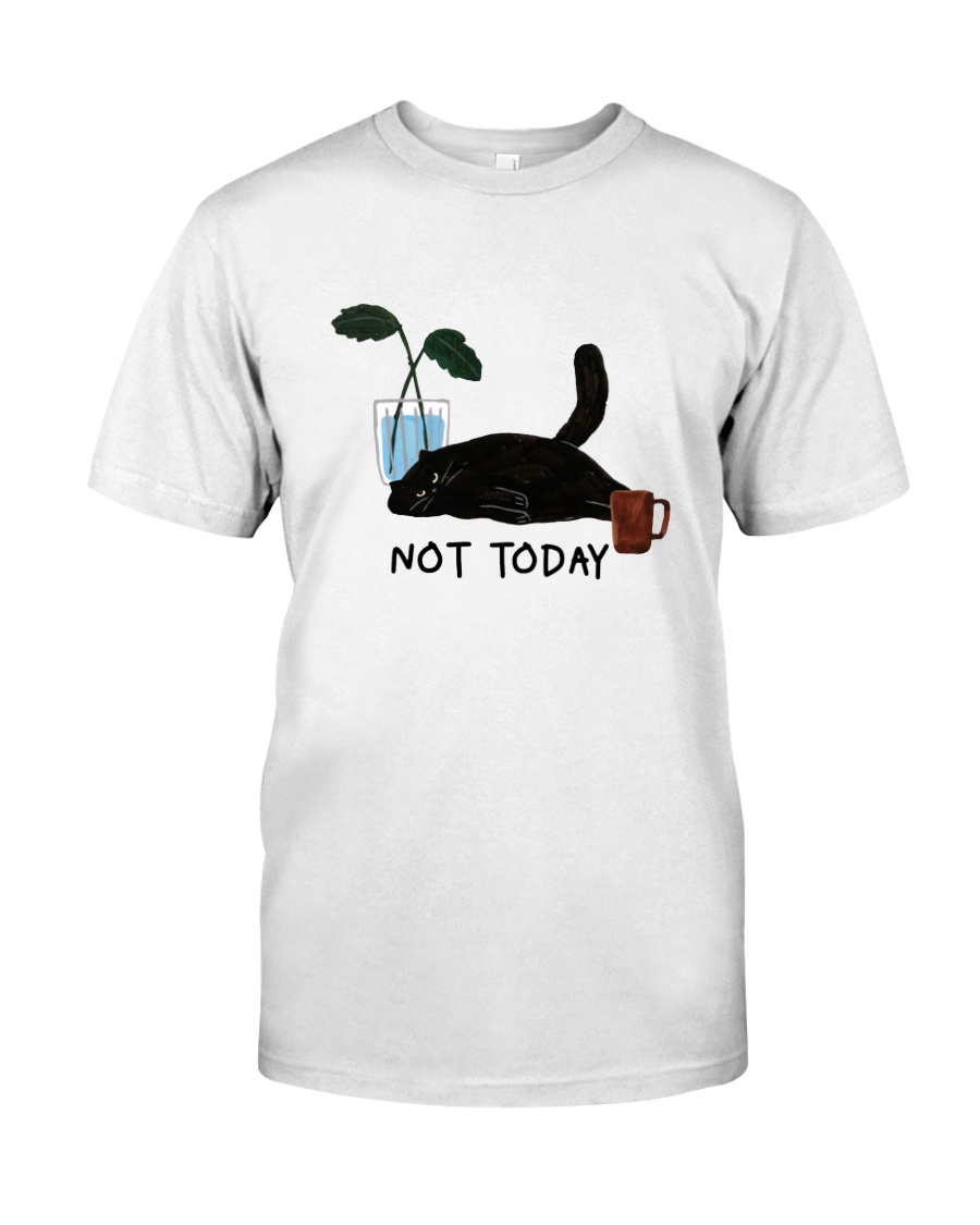 Love Cat Classic T-Shirt