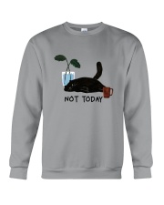 Love Cat Crewneck Sweatshirt thumbnail