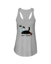 Love Cat Ladies Flowy Tank thumbnail