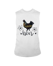 Mama Hen Sleeveless Tee thumbnail