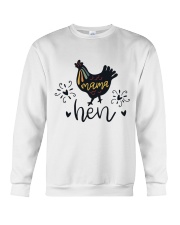 Mama Hen Crewneck Sweatshirt tile
