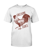 Awesome Sauce Premium Fit Mens Tee thumbnail