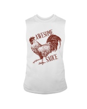 Awesome Sauce Sleeveless Tee thumbnail