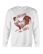 Awesome Sauce Crewneck Sweatshirt thumbnail