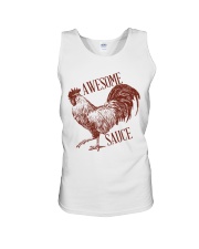 Awesome Sauce Unisex Tank thumbnail
